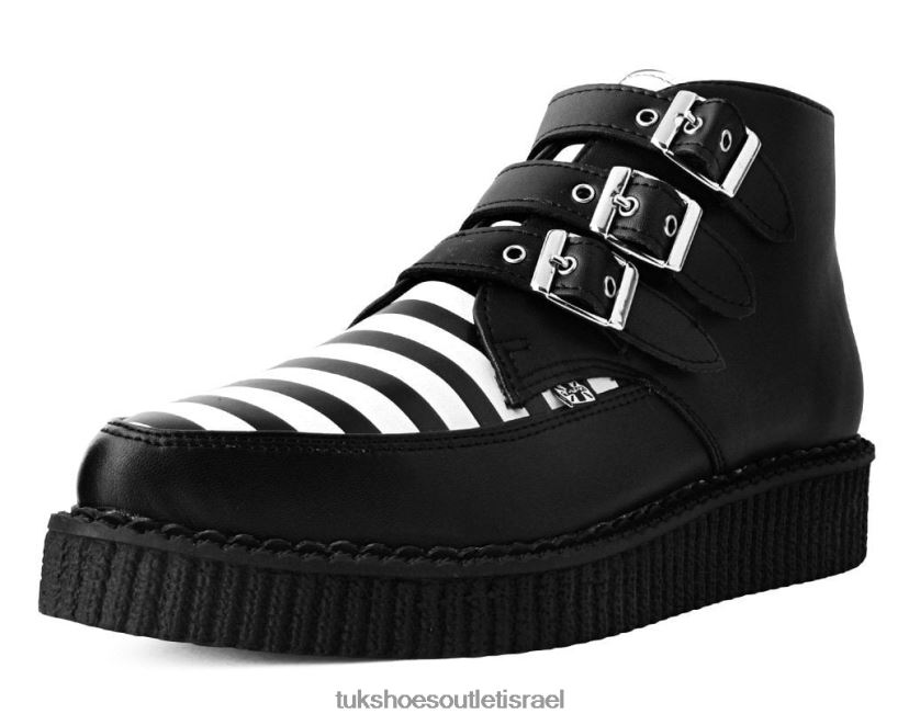 TUK shoes outlet Israel T.U.K boots T.U.K