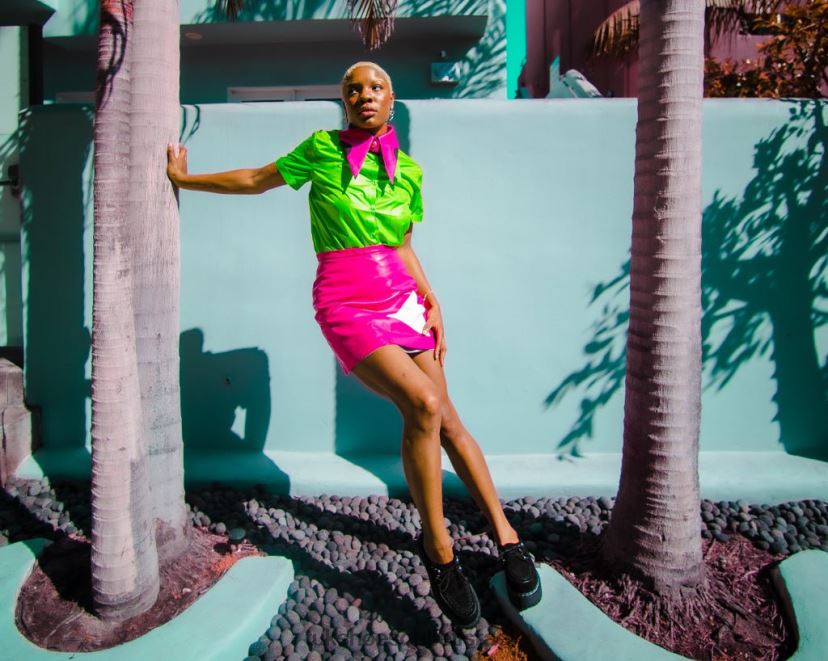 T.U.K. Footwear הַנעָלָה נשים זמש interlace דו קומות קריפר JBPR290 שָׁחוֹר